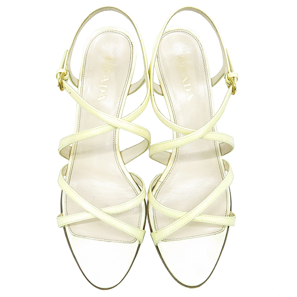 Prada(�����) 1X015B ���̴�Ʈ ���� ��Ʈ�� ���� ���� �̹���5 - ���̺��� �߰���ǰ