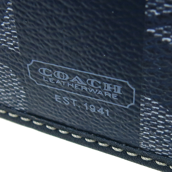 Coach(��ġ) PVC ������ �ΰ� ������ �̹���4 - ���̺��� �߰���ǰ