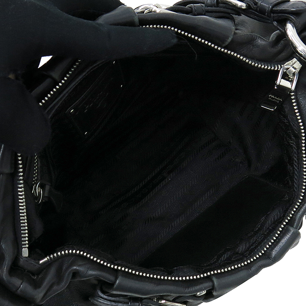 Prada(�����) BR3795 ���� ����Ʈ ī����Ų ȣ�� ����� �̹���6 - ���̺��� �߰���ǰ