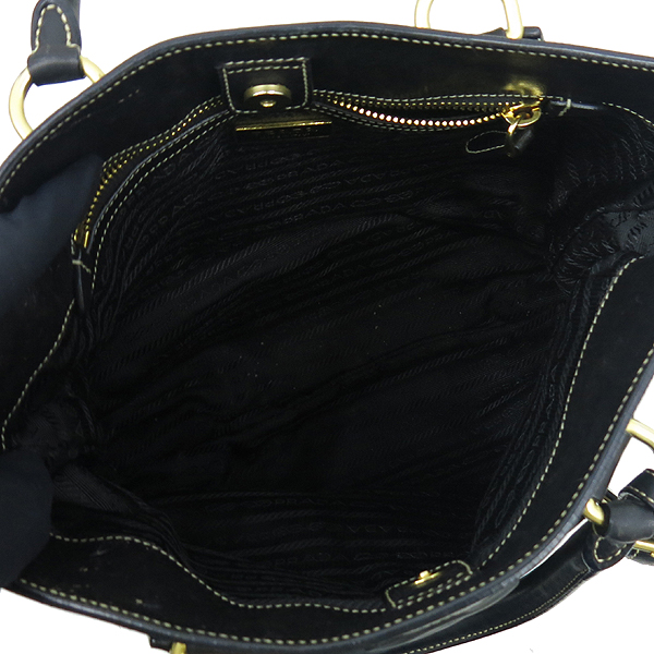 Prada(�����) BN1315 ���� �ΰ� ��� ���� �к긯 ��Ʈ�� + ��� ��Ʈ�� �̹���5 - ���̺��� �߰���ǰ