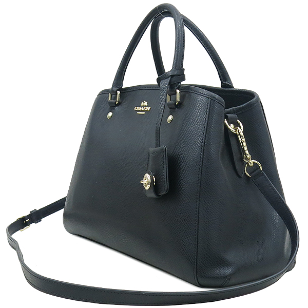 Coach(��ġ) 34607 ���� �ΰ� ��� ���� ���� ��Ʈ�� + ��� ��Ʈ�� �̹���3 - ���̺��� �߰���ǰ
