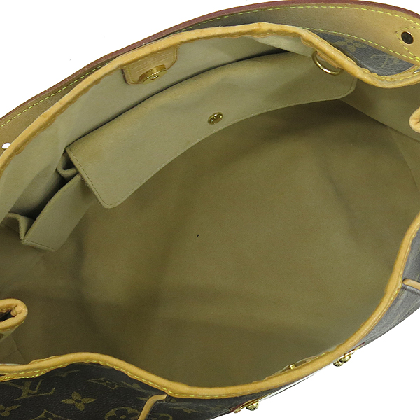 Louis Vuitton(���̺���) M56382 ���׷� ĵ���� �������� PM ����� �̹���5 - ���̺��� �߰���ǰ