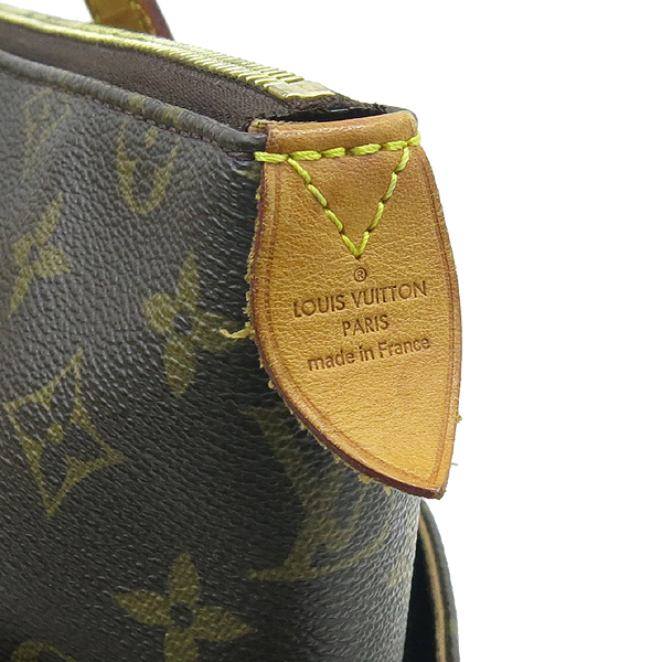 Louis Vuitton(���̺���) M56689 ���׷� ĵ���� ��Ż�� MM ����� �̹���4 - ���̺��� �߰���ǰ