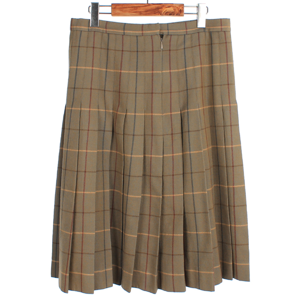 Burberry(������) �� īŰ �÷� üũ �ָ� ��ĿƮ �̹���3 - ���̺��� �߰���ǰ