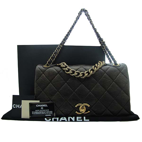 Chanel() A67129Y07630  Ƽ   ü  [õ]