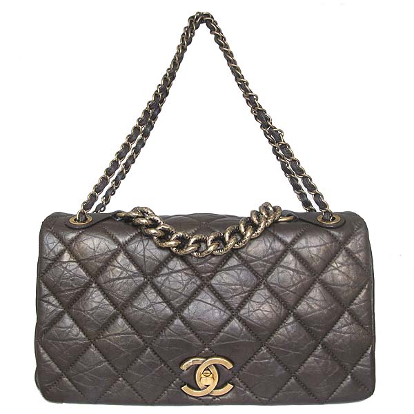 Chanel() A67129Y07630  Ƽ   ü  [õ] ̹2 - ̺ ߰ǰ