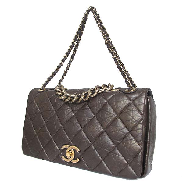 Chanel() A67129Y07630  Ƽ   ü  [õ] ̹3 - ̺ ߰ǰ