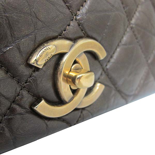 Chanel() A67129Y07630  Ƽ   ü  [õ] ̹4 - ̺ ߰ǰ