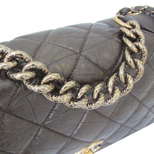 Chanel() A67129Y07630  Ƽ   ü  [õ] ̹5 - ̺ ߰ǰ