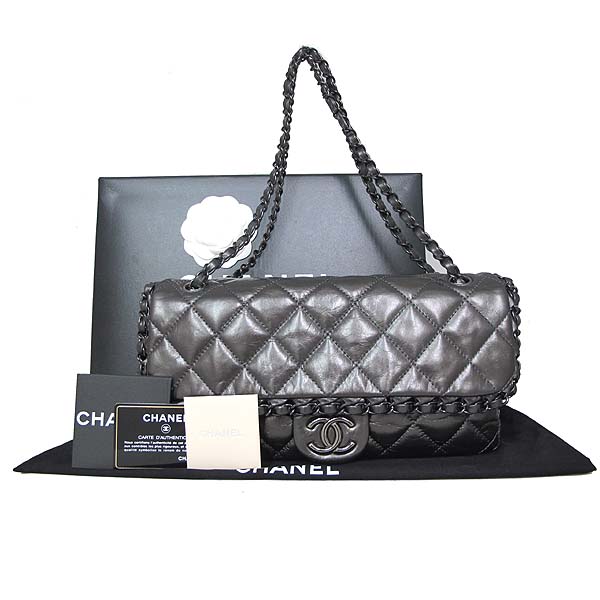 Chanel() A50599Y07181   CHAIN ME(ü )    ü  [õ]