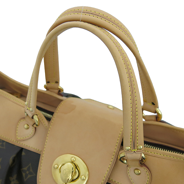 Louis Vuitton(���̺���) M45713 ���׷� ĵ���� ����Ƽ GM 2WAY [���빮��] �̹���4 - ���̺��� �߰���ǰ