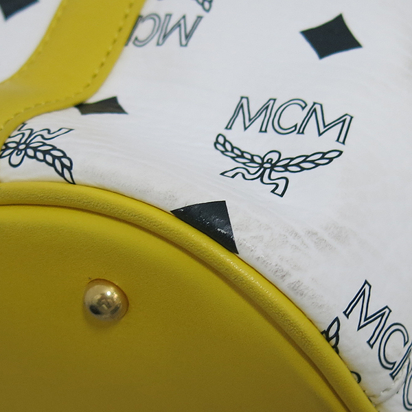 MCM(������) 1010062020022 ���佺 ���� �ΰ� ����� [���빮��] �̹���4 - ���̺��� �߰���ǰ