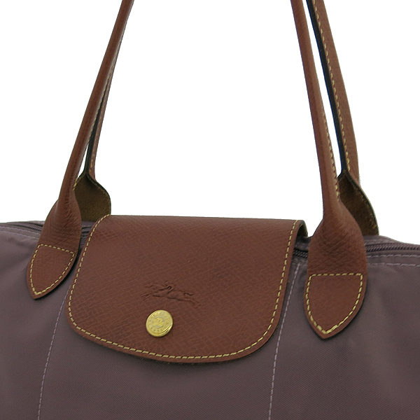 Long Champ(�ռ�) ���� �÷� �к긯 ��Ʈ�� [���빮��] �̹���3 - ���̺��� �߰���ǰ