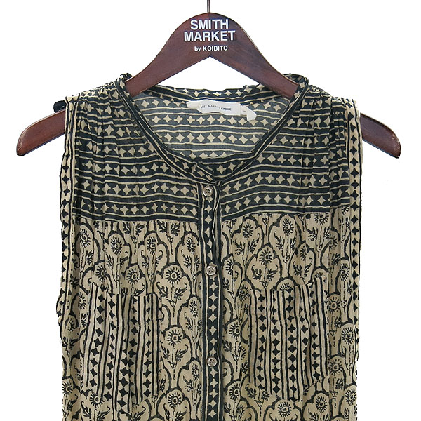 ISABEL MARANT(���ں�����) �ε������ ������ �����긮�� ���� ��Ʈ [���빮��] �̹���2 - ���̺��� �߰���ǰ