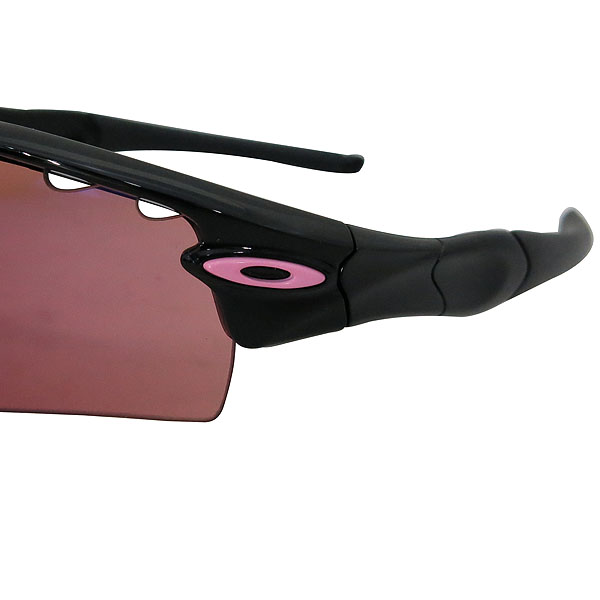 OAKLEY(��Ŭ��) RADAR PATH ���̴� �н� ���� ��ũ ������ ������ ���۶� [�λ꼾�Һ���] �̹���4 - ���̺��� �߰���ǰ