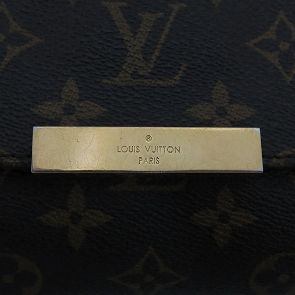 Louis Vuitton(���̺���) M40718 ���׷� ĵ���� ���̺��� MM 2WAY [�λ꼾�Һ���] �̹���3 - ���̺��� �߰���ǰ