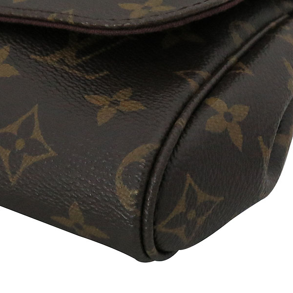 Louis Vuitton(���̺���) M40718 ���׷� ĵ���� ���̺��� MM 2WAY [�λ꼾�Һ���] �̹���4 - ���̺��� �߰���ǰ