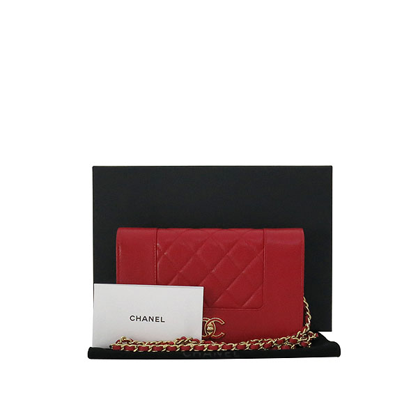 Chanel()    WOC ΰ ü ũν [λ꼾Һ]