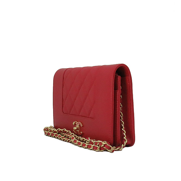 Chanel()    WOC ΰ ü ũν [λ꼾Һ] ̹3 - ̺ ߰ǰ