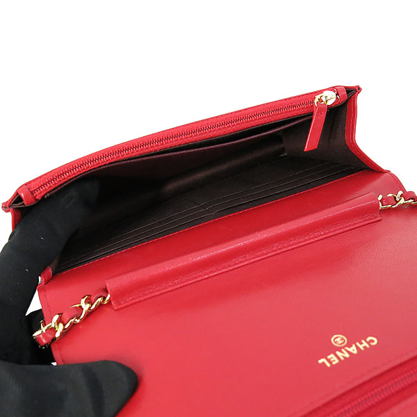 Chanel()    WOC ΰ ü ũν [λ꼾Һ] ̹4 - ̺ ߰ǰ