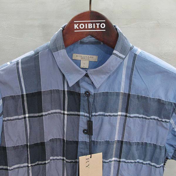 Burberry(������) ���� �÷� üũ ������ ���� [��õ��] �̹���2 - ���̺��� �߰���ǰ