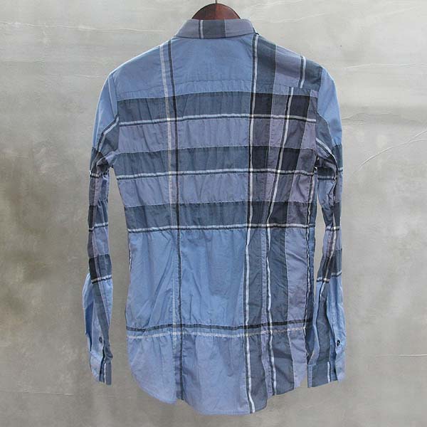 Burberry(������) ���� �÷� üũ ������ ���� [��õ��] �̹���3 - ���̺��� �߰���ǰ