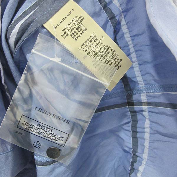 Burberry(������) ���� �÷� üũ ������ ���� [��õ��] �̹���4 - ���̺��� �߰���ǰ