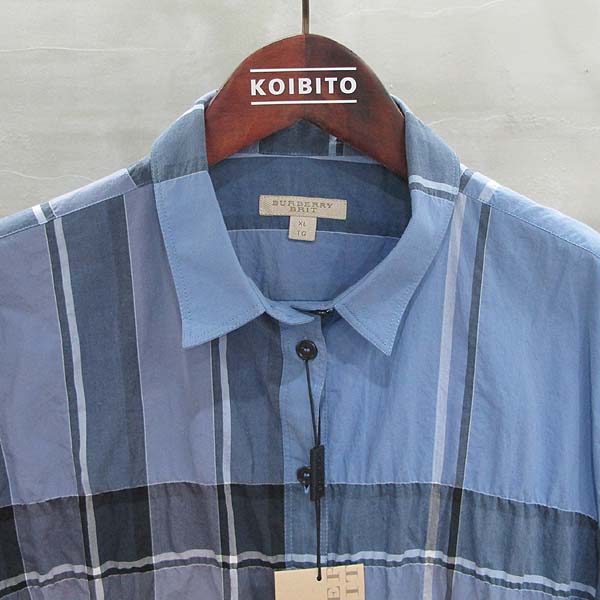 Burberry(������) ���� �÷� üũ ������ ���� [��õ��] �̹���2 - ���̺��� �߰���ǰ