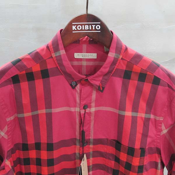 Burberry(������) ���� �÷� üũ ������ ���� [��õ��] �̹���2 - ���̺��� �߰���ǰ