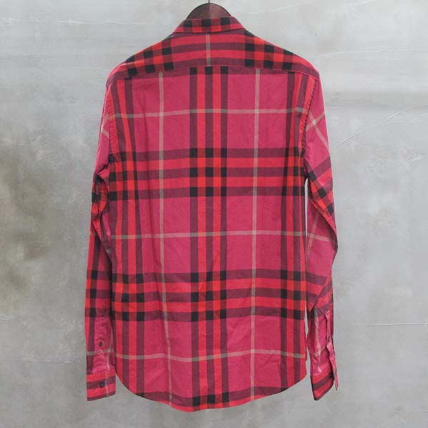 Burberry(������) ���� �÷� üũ ������ ���� [��õ��] �̹���4 - ���̺��� �߰���ǰ