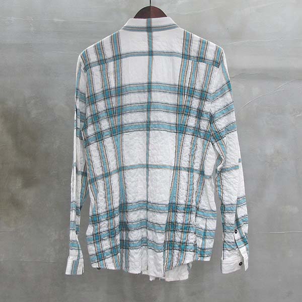 Burberry(������) ȭ��Ʈ ���� �÷� üũ ������ ���� [��õ��] �̹���4 - ���̺��� �߰���ǰ