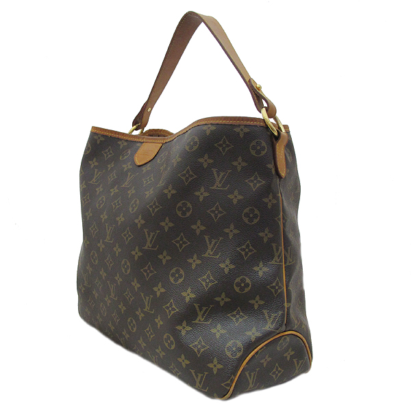 Louis Vuitton(���̺���) M40353 ���׷� ĵ���� ������ƮǮ MM ����� [��õ ������] �̹���3 - ���̺��� �߰���ǰ
