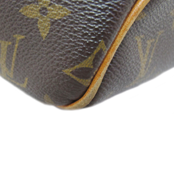 Louis Vuitton(���̺���) M40353 ���׷� ĵ���� ������ƮǮ MM ����� [��õ ������] �̹���5 - ���̺��� �߰���ǰ