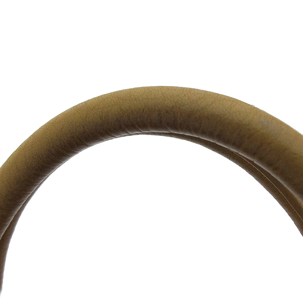 Prada(�����) BN2343 VIT.DAINO(���ڷ� ���̳�) SATCHEL(��ÿ) OCRA 2WAY[��õ ������] �̹���4 - ���̺��� �߰���ǰ