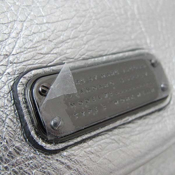 Marc_Jacobs(��ũ���̸�ũ�����߽�) ���� �÷���Ʈ �̷� �̴� ũ�ν��� [��õ��] �̹���3 - ���̺��� �߰���ǰ