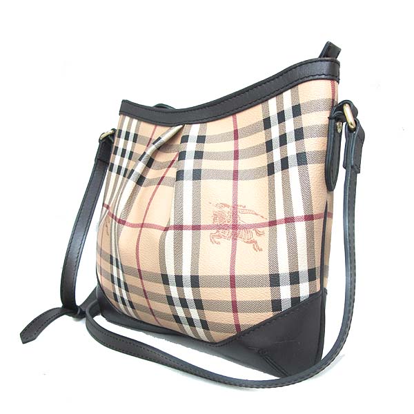 Burberry(������) 3690370 ���̸��� üũ PVC ���� ���� Ʈ���� ũ�ν��� [��õ��] �̹���2 - ���̺��� �߰���ǰ