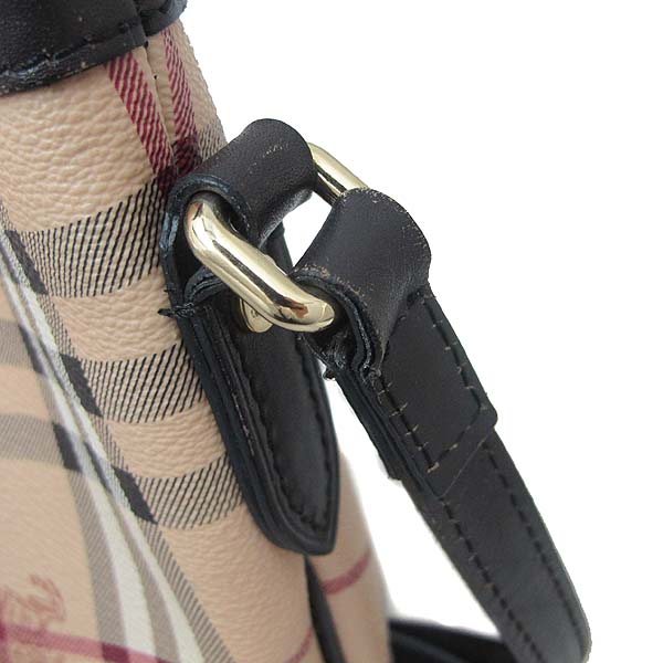 Burberry(������) 3690370 ���̸��� üũ PVC ���� ���� Ʈ���� ũ�ν��� [��õ��] �̹���5 - ���̺��� �߰���ǰ