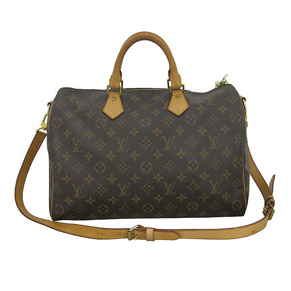 Louis Vuitton(���̺���) M40392 ���׷� ĵ���� �ݵѸ��� ���ǵ�35 ��Ʈ�� + �����Ʈ�� [���빮��] �̹���2 - ���̺��� �߰���ǰ