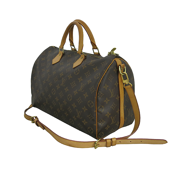 Louis Vuitton(���̺���) M40392 ���׷� ĵ���� �ݵѸ��� ���ǵ�35 ��Ʈ�� + �����Ʈ�� [���빮��] �̹���3 - ���̺��� �߰���ǰ