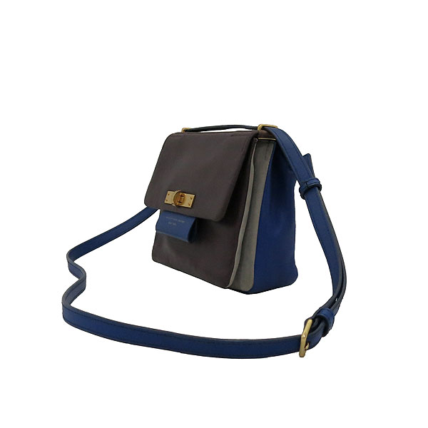 Marc_Jacobs(��ũ���̸�ũ�����߽�) ���ñ׷��̺��� ��� ȥ�� ������ ����ΰ� �� ��� ũ�ν��� [�λ꼾�Һ���] �̹���2 - ���̺��� �߰���ǰ