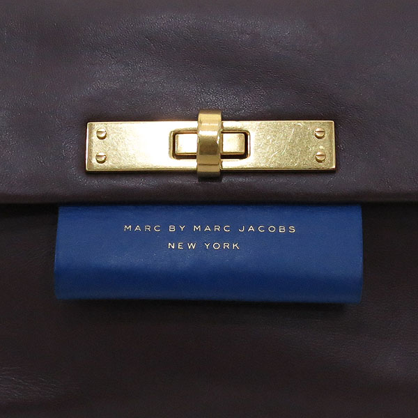 Marc_Jacobs(��ũ���̸�ũ�����߽�) ���ñ׷��̺��� ��� ȥ�� ������ ����ΰ� �� ��� ũ�ν��� [�λ꼾�Һ���] �̹���4 - ���̺��� �߰���ǰ