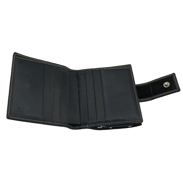 Gucci(����) 181608 ���� ���̴�Ʈ GG�ΰ� ���� 2�� ������ [�λ꼾�Һ���] �̹���4 - ���̺��� �߰���ǰ