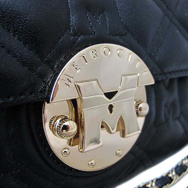 Metrocity(��Ʈ�ν�Ƽ) MQ230Z ���� ���� ����Ʈ ��� ü�� ũ�ν��� [��õ��] �̹���4 - ���̺��� �߰���ǰ