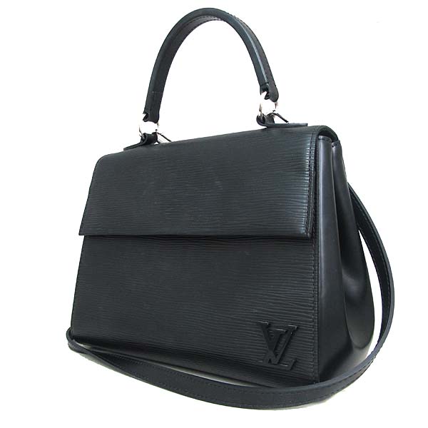 Louis Vuitton(���̺���) M41312 ���� ���� ���� Ŭ��� BB 2WAY [��õ��] �̹���3 - ���̺��� �߰���ǰ