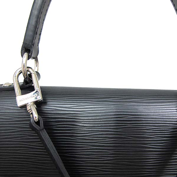 Louis Vuitton(���̺���) M41312 ���� ���� ���� Ŭ��� BB 2WAY [��õ��] �̹���5 - ���̺��� �߰���ǰ