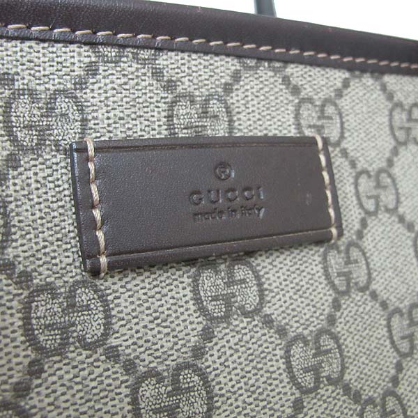 Gucci(����) 211120 GG�ΰ� PVC ����� Ʈ���� ���� ����� [��õ��] �̹���3 - ���̺��� �߰���ǰ