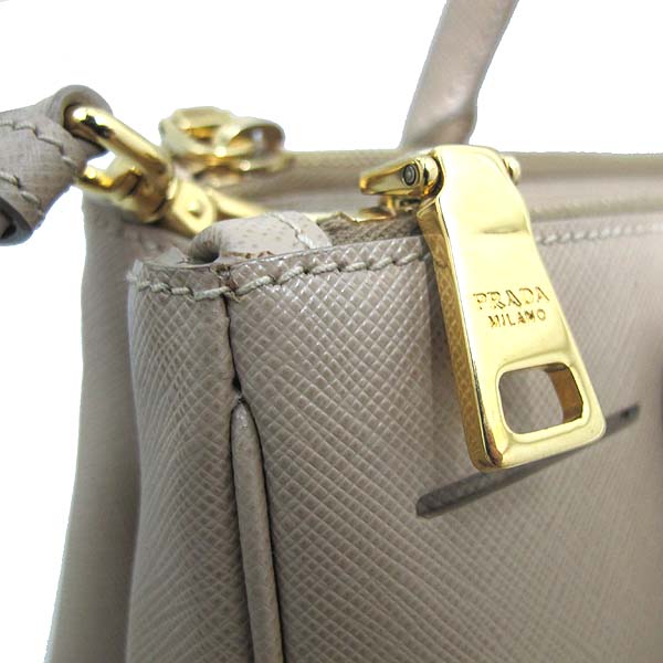 Prada(�����) BN1801 ���� �ΰ� SABBIA ���ǾƳ�(SAFFIANO) ����(LUX) 2WAY [��õ��] �̹���5 - ���̺��� �߰���ǰ