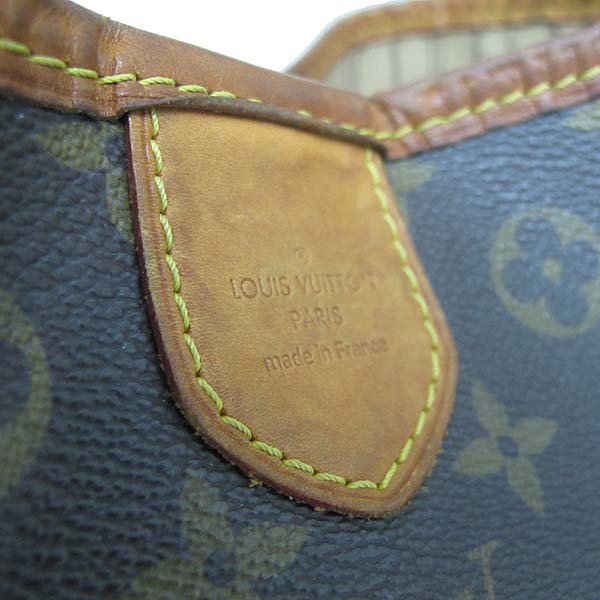 Louis Vuitton(���̺���) M40352 ���׷� ĵ���� ������ƮǮ PM ����� [��õ��] �̹���3 - ���̺��� �߰���ǰ