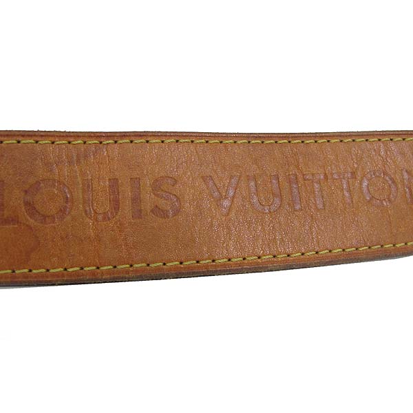 Louis Vuitton(���̺���) M40352 ���׷� ĵ���� ������ƮǮ PM ����� [��õ��] �̹���4 - ���̺��� �߰���ǰ