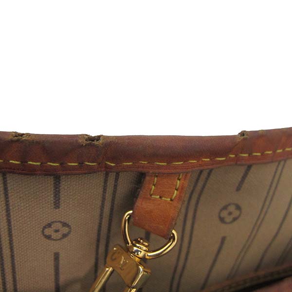 Louis Vuitton(���̺���) M40352 ���׷� ĵ���� ������ƮǮ PM ����� [��õ��] �̹���5 - ���̺��� �߰���ǰ